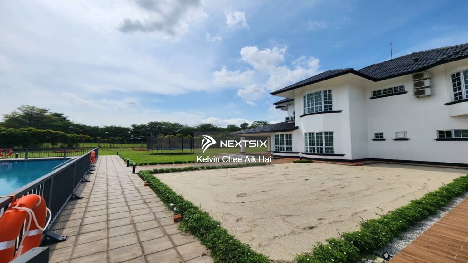 Bungalow For Rent in Gelang Patah Johor - Image 13