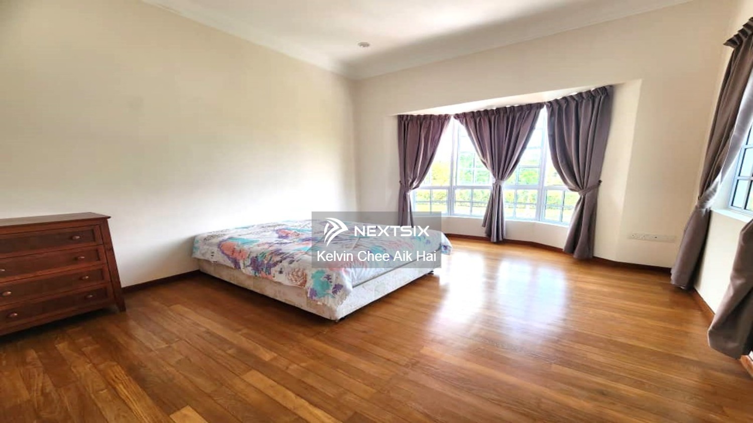 Bungalow For Rent in Gelang Patah Johor - Image 14