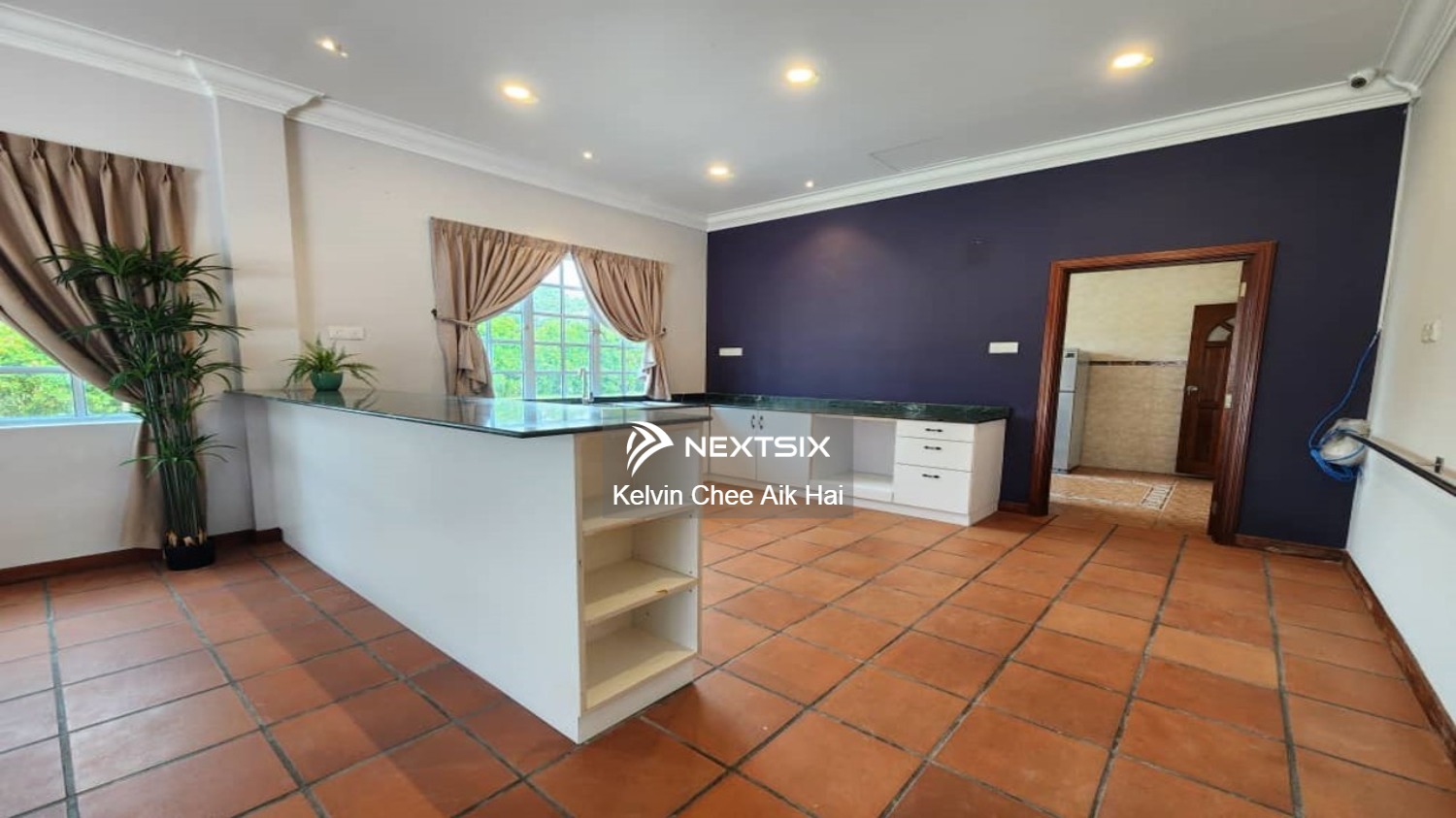 Bungalow For Rent in Gelang Patah Johor - Image 16