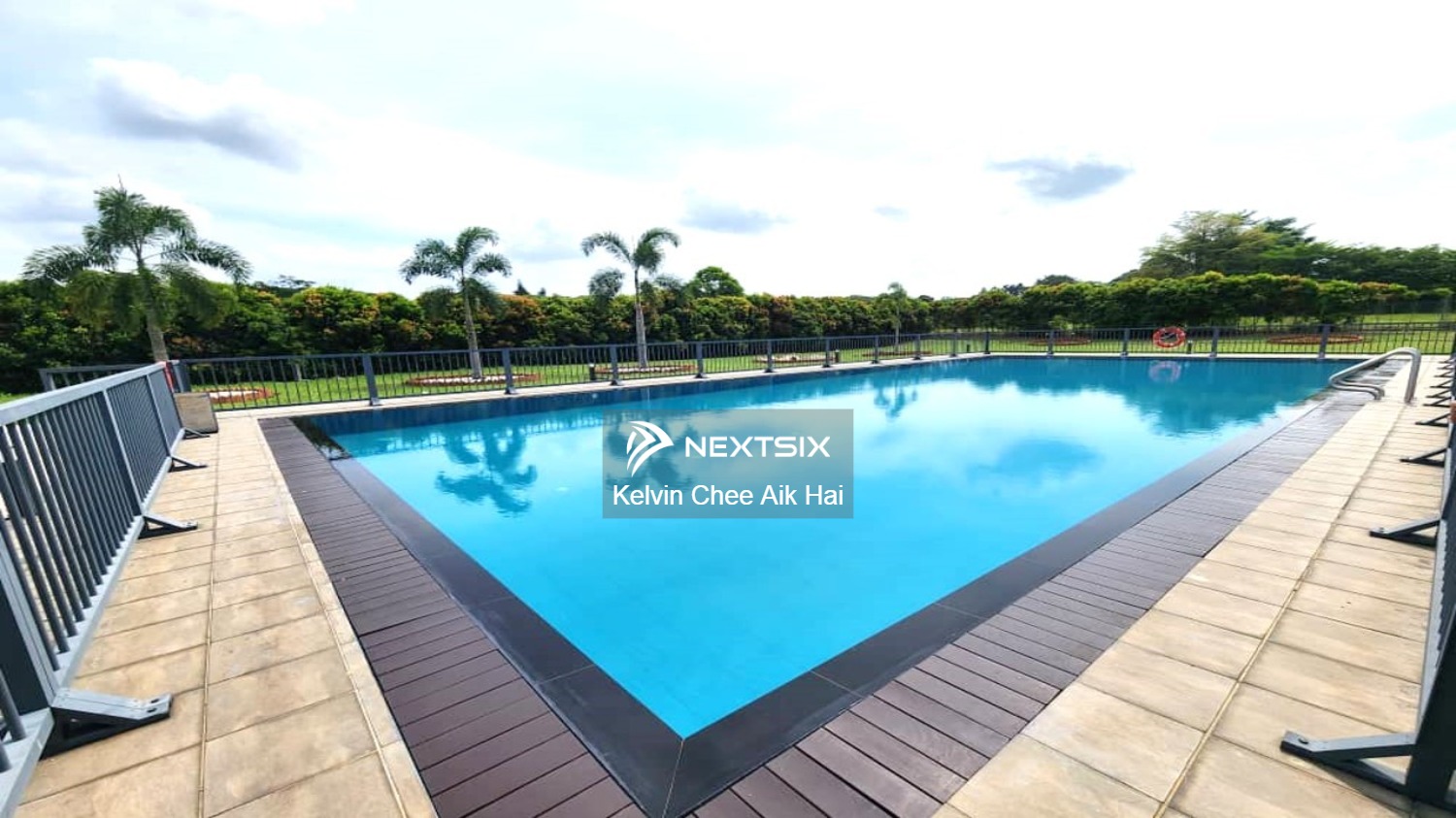 Bungalow For Rent in Gelang Patah Johor - Image 5