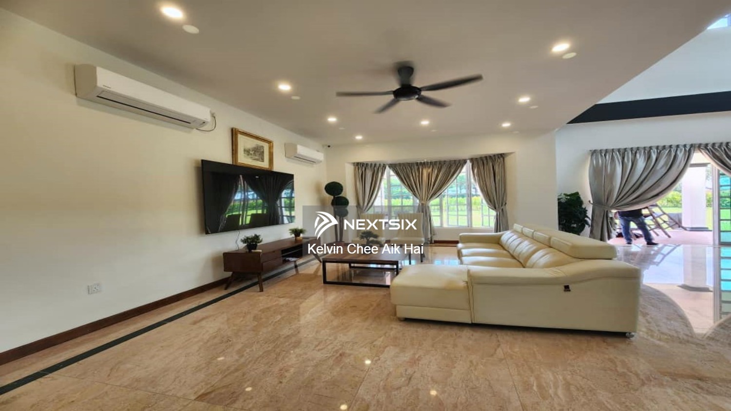 Bungalow For Rent in Gelang Patah Johor - Image 8