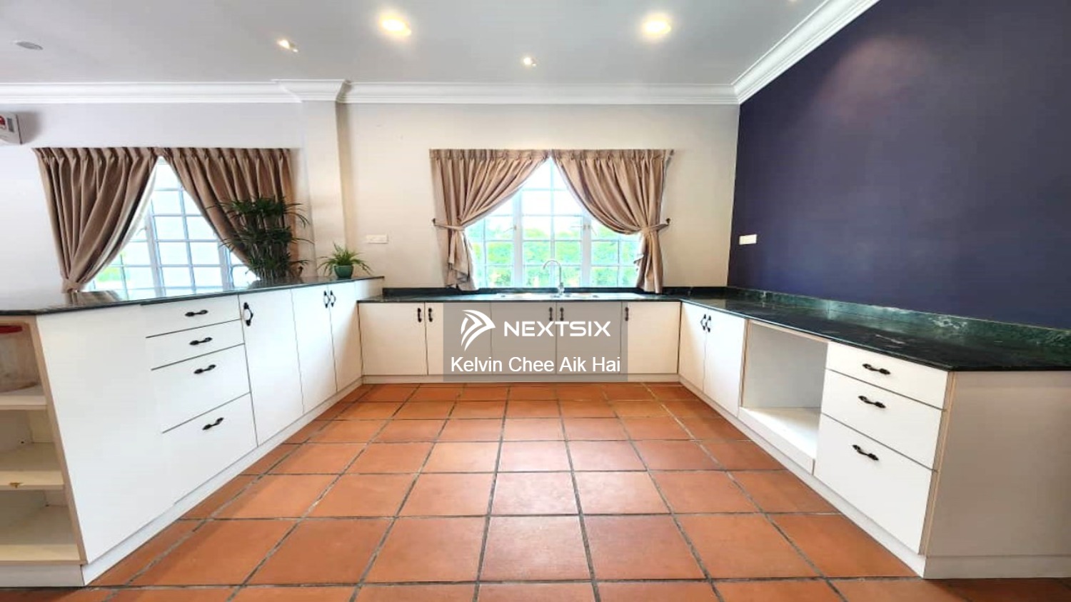 Bungalow For Rent in Gelang Patah Johor - Image 9