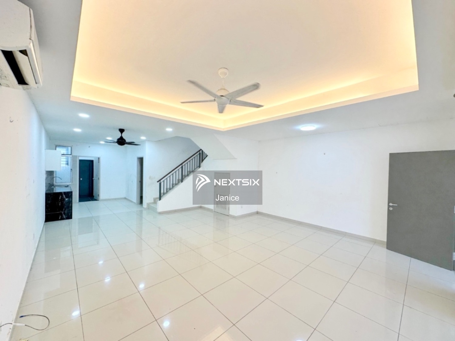 2-sty Terrace/Link House For Sale in Iskandar Puteri (Nusajaya) Johor