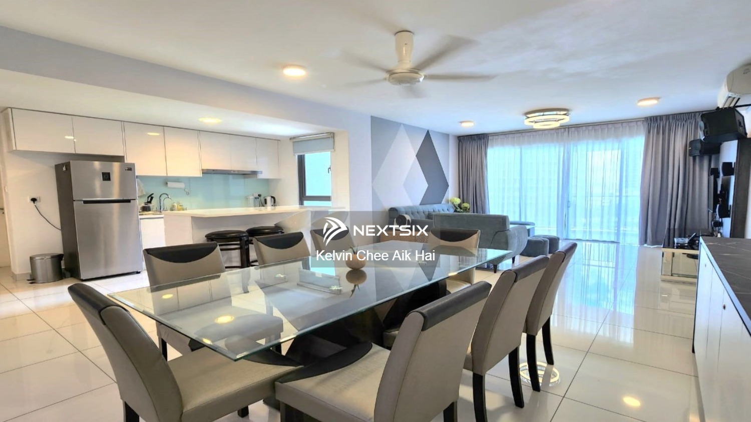 Condominium For Rent in Iskandar Puteri (Nusajaya) Johor
