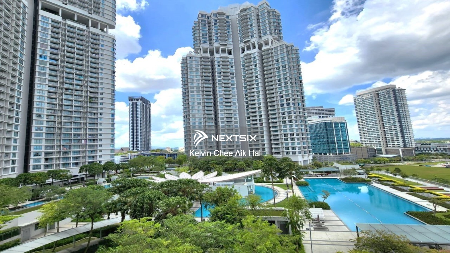 Condominium For Rent in Iskandar Puteri (Nusajaya) Johor - Image 5