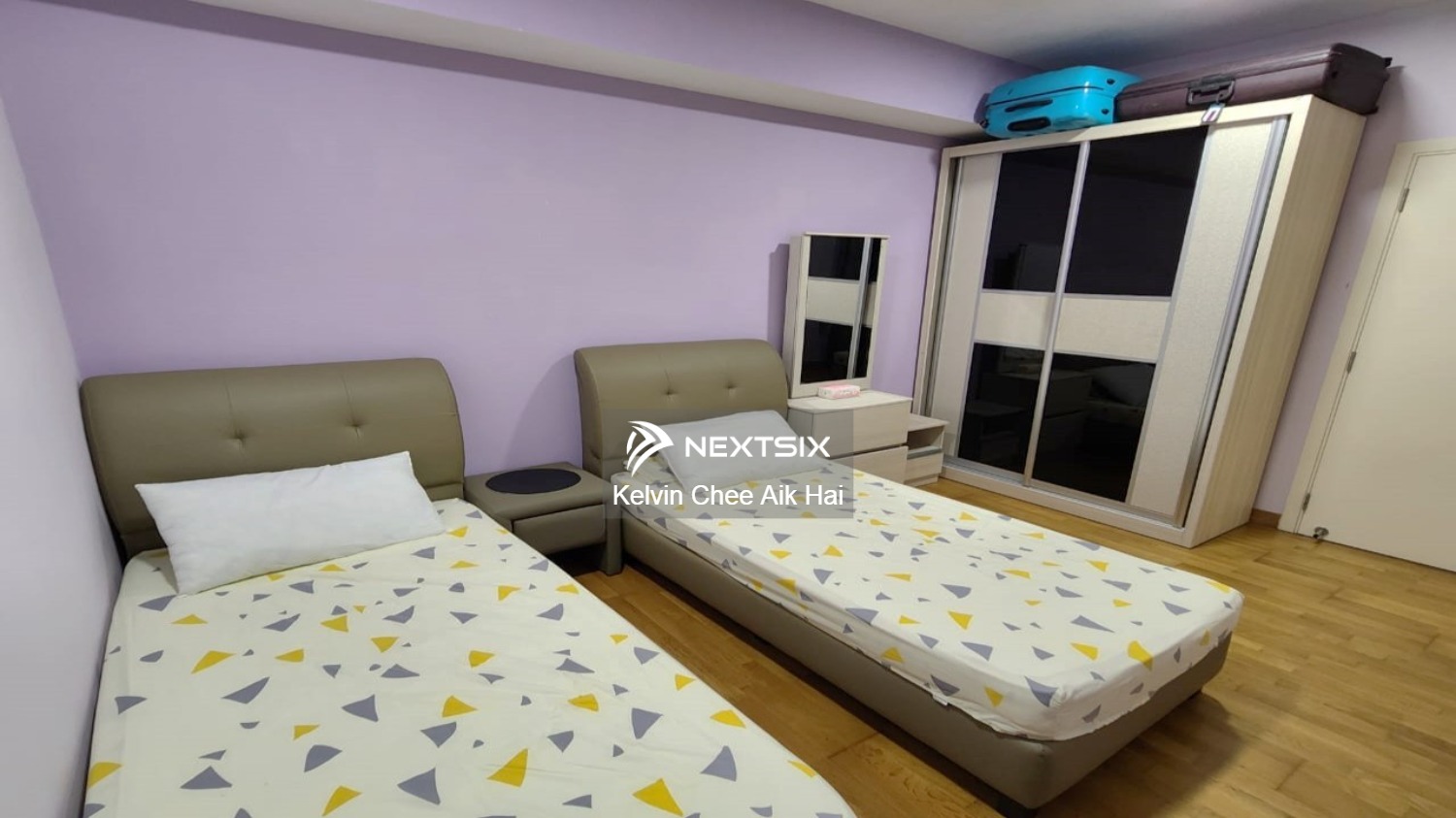 Condominium For Rent in Iskandar Puteri (Nusajaya) Johor - Image 6