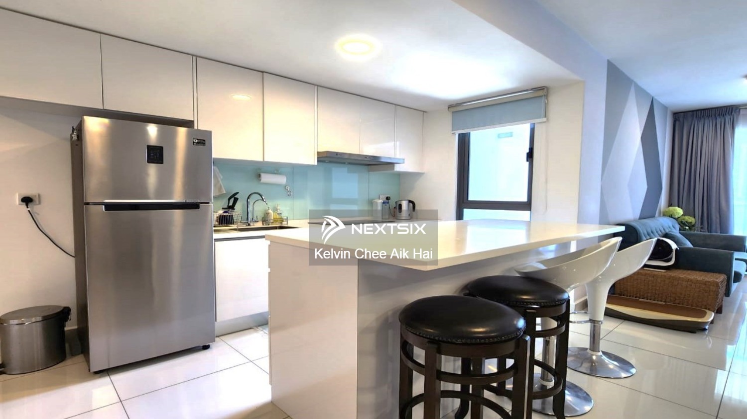 Condominium For Rent in Iskandar Puteri (Nusajaya) Johor - Image 7