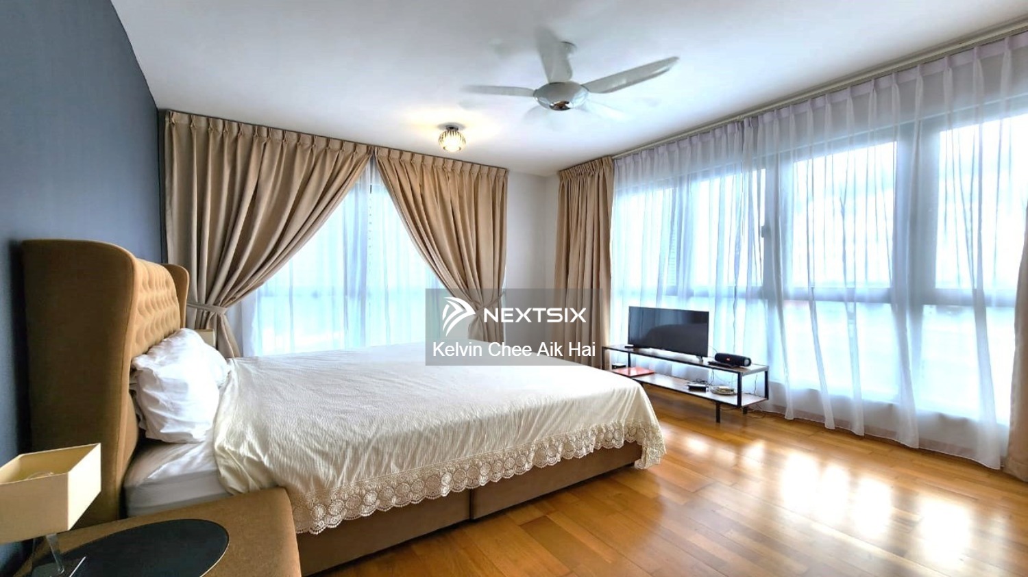 Condominium For Rent in Iskandar Puteri (Nusajaya) Johor - Image 9