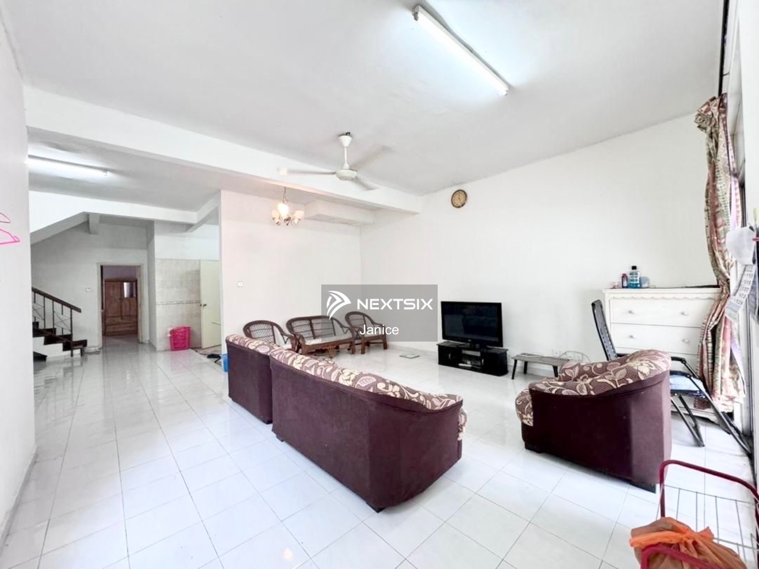 2-sty Terrace/Link House For Sale in Iskandar Puteri (Nusajaya) Johor