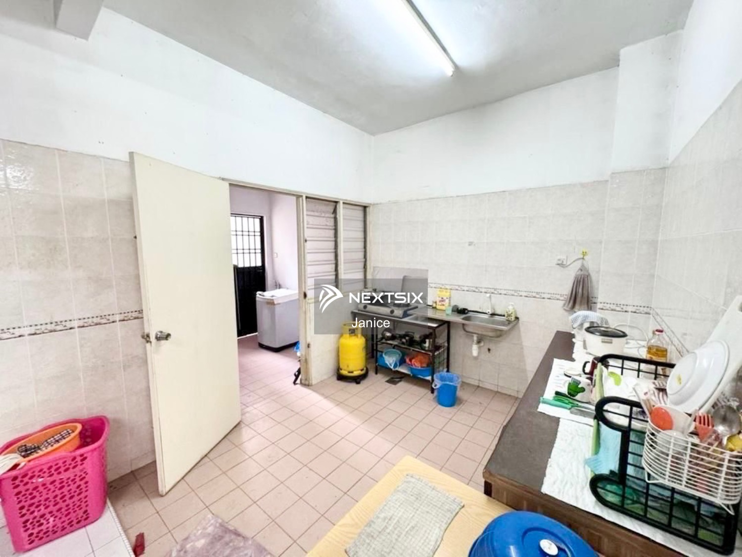 2-sty Terrace/Link House For Sale in Iskandar Puteri (Nusajaya) Johor - Image 5