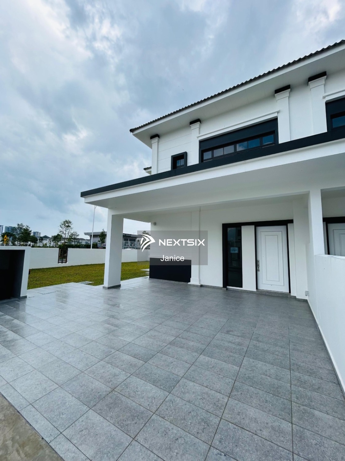 2-sty Terrace/Link House For Sale in Iskandar Puteri (Nusajaya) Johor - Image 2