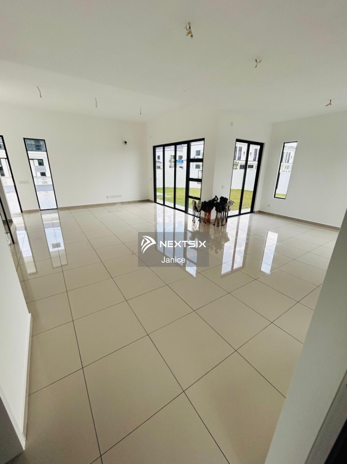 2-sty Terrace/Link House For Sale in Iskandar Puteri (Nusajaya) Johor - Image 4