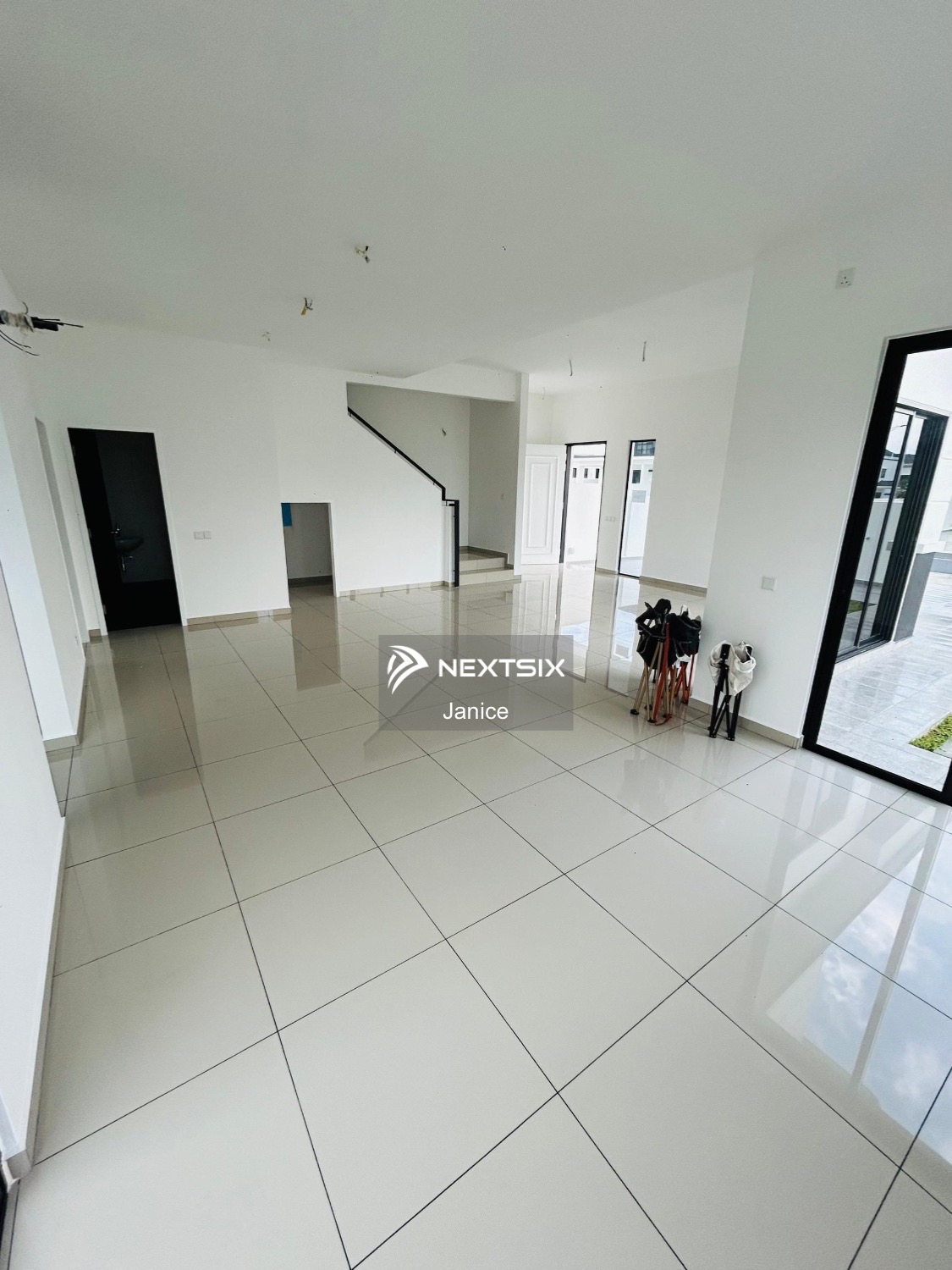 2-sty Terrace/Link House For Sale in Iskandar Puteri (Nusajaya) Johor - Image 7