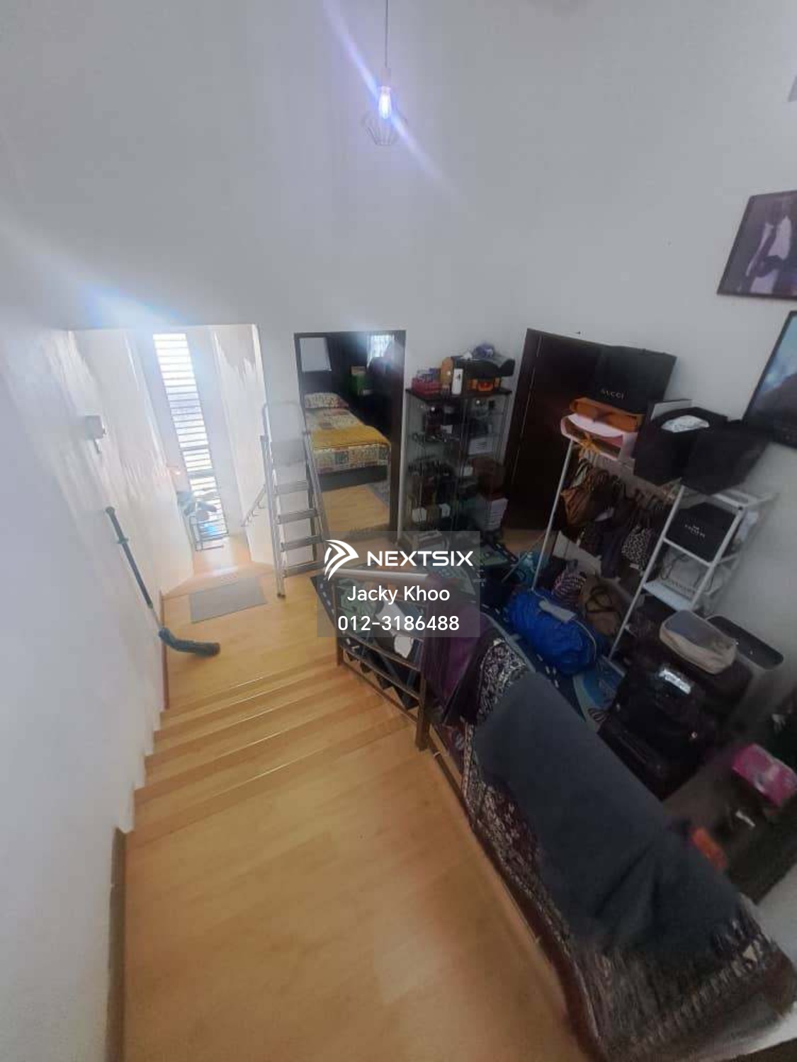 2-sty Terrace/Link House For Sale in Klang Selangor - Image 10