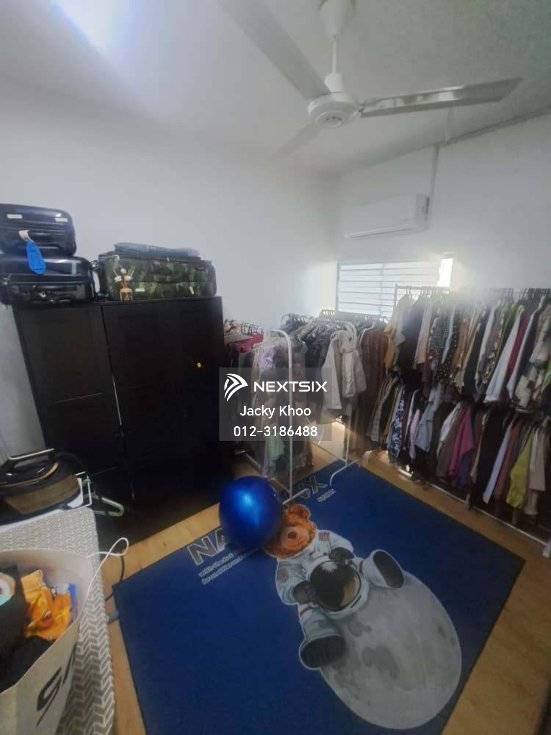 2-sty Terrace/Link House For Sale in Klang Selangor - Image 11