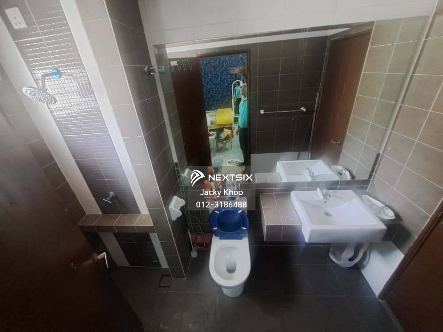 2-sty Terrace/Link House For Sale in Klang Selangor - Image 12