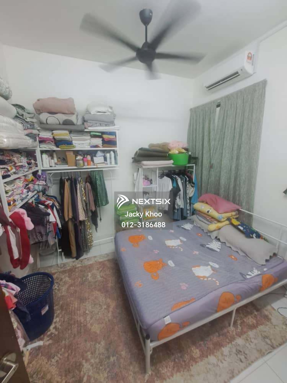 2-sty Terrace/Link House For Sale in Klang Selangor - Image 13
