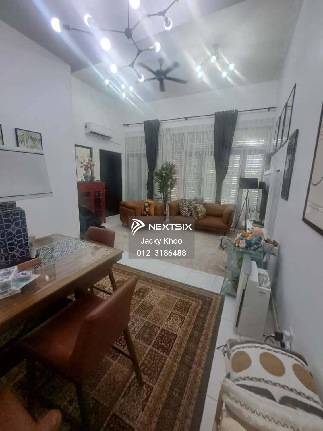 2-sty Terrace/Link House For Sale in Klang Selangor - Image 14