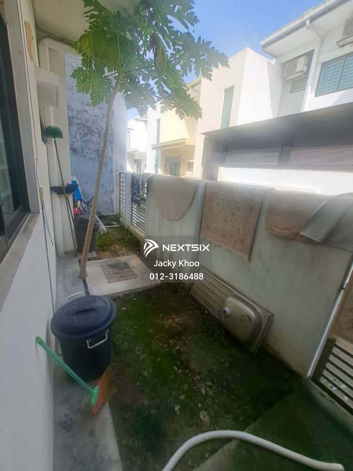 2-sty Terrace/Link House For Sale in Klang Selangor - Image 15