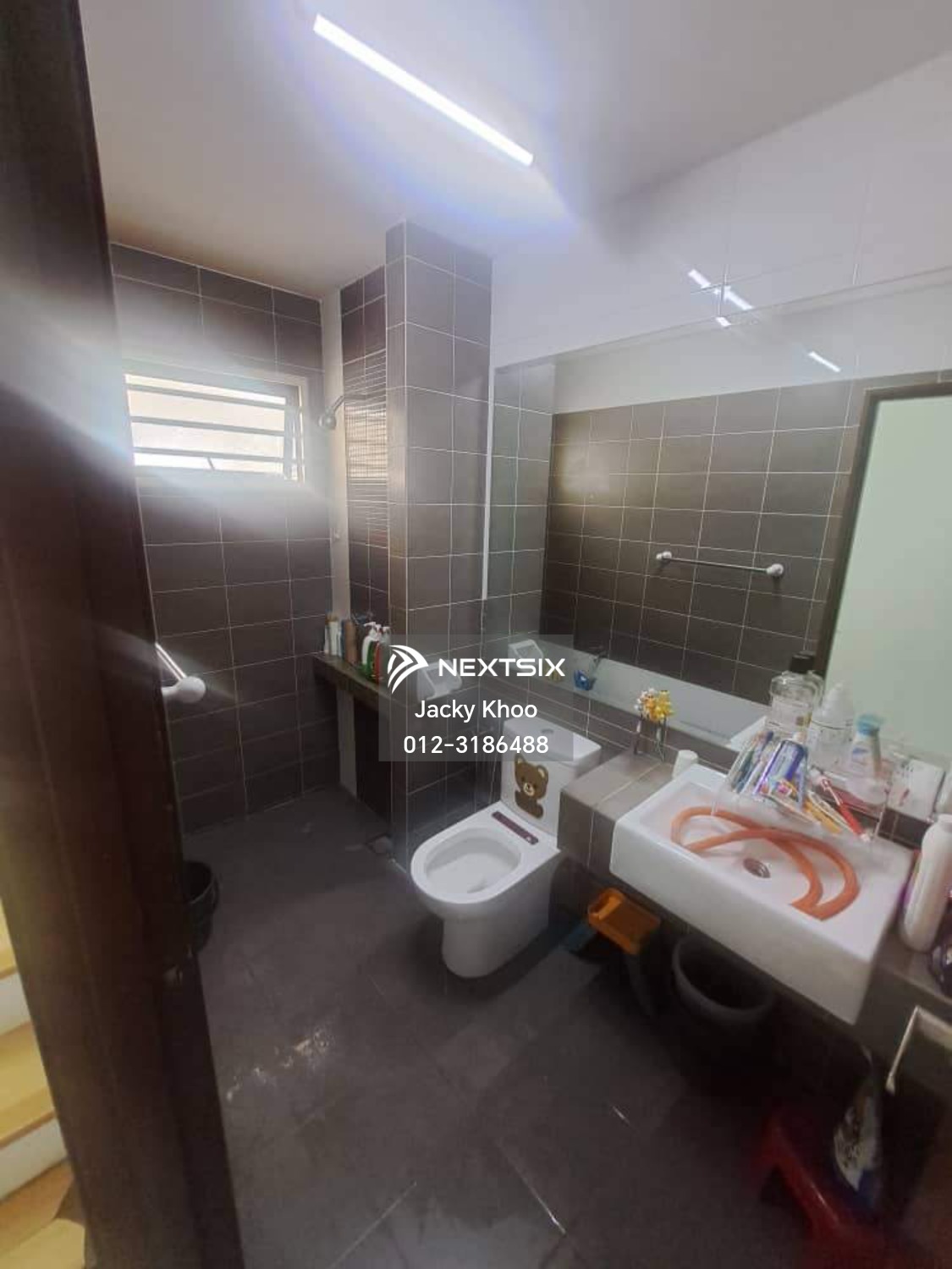 2-sty Terrace/Link House For Sale in Klang Selangor - Image 16