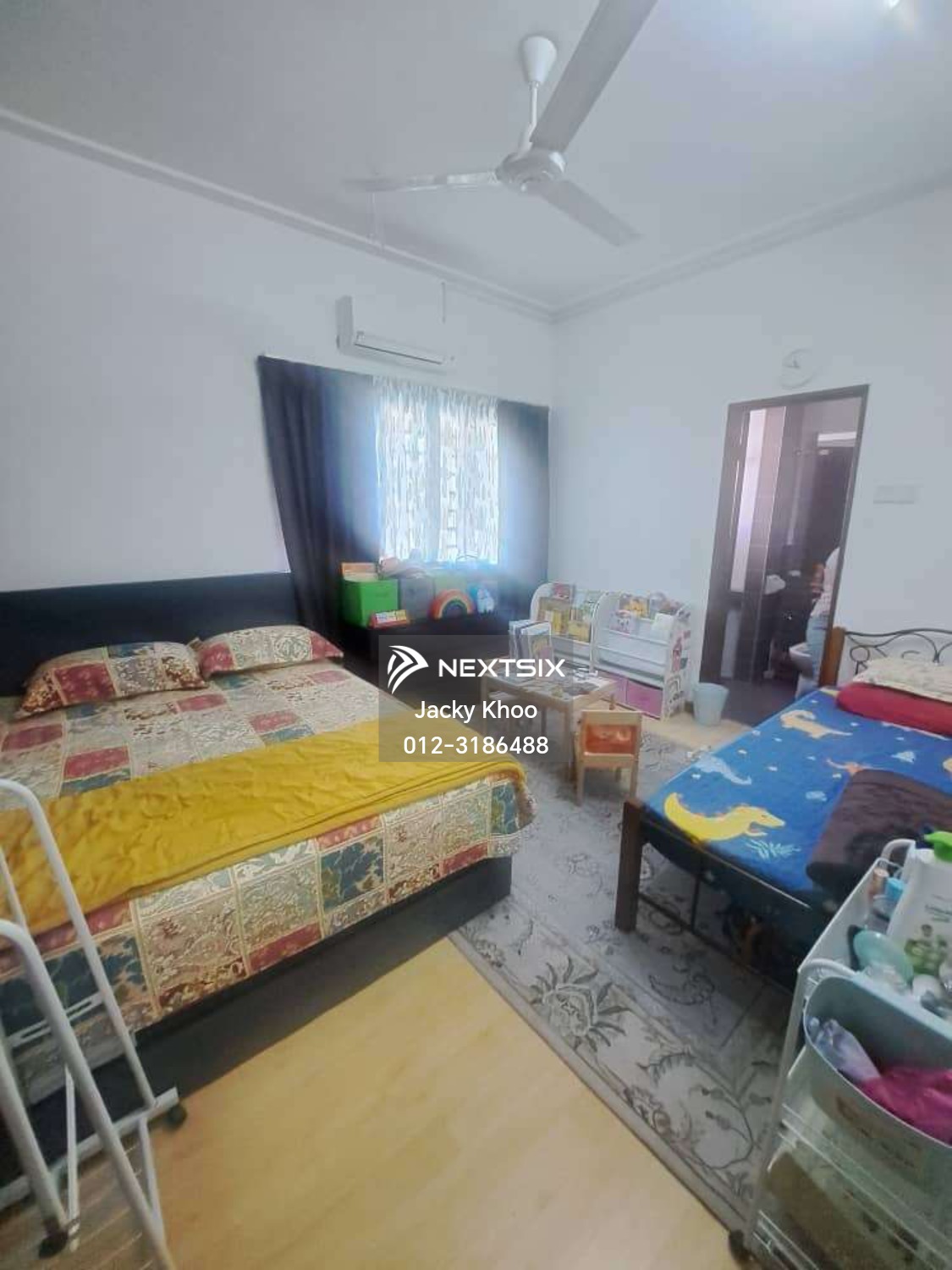 2-sty Terrace/Link House For Sale in Klang Selangor - Image 17
