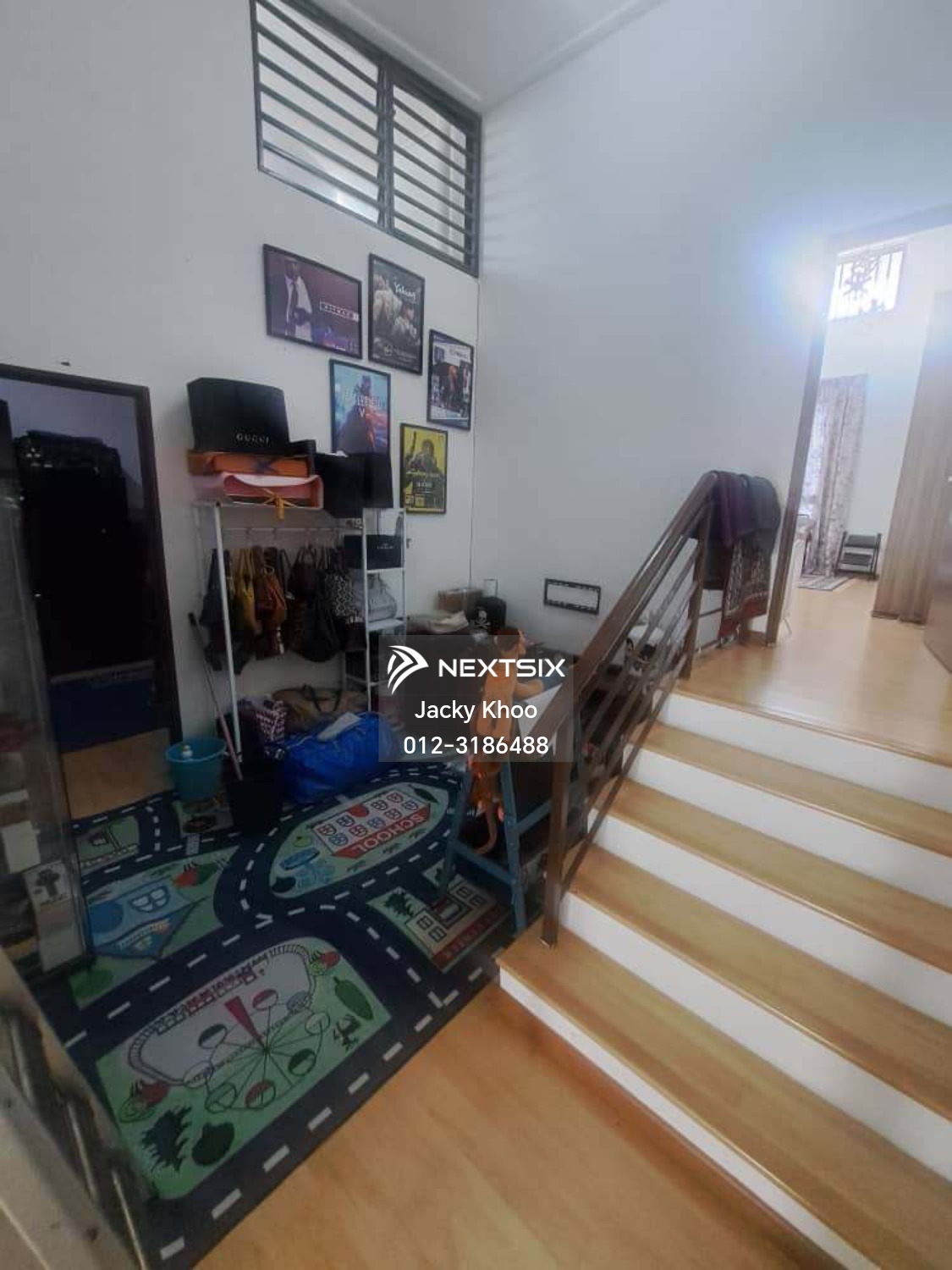 2-sty Terrace/Link House For Sale in Klang Selangor - Image 18