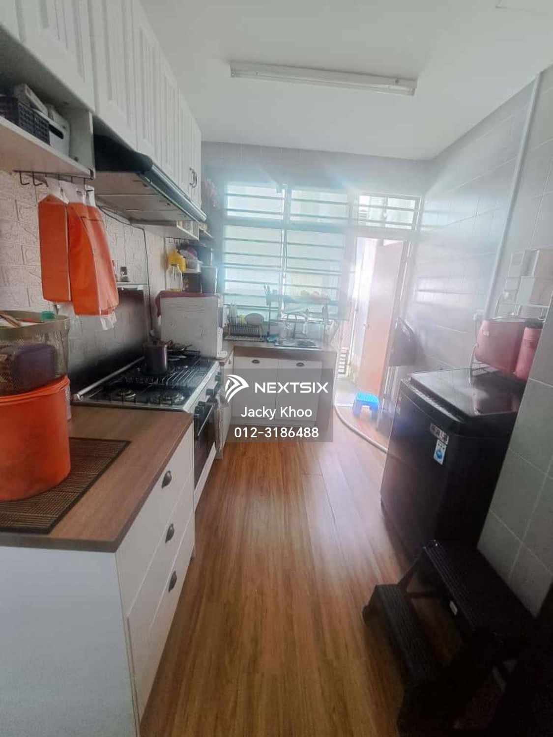 2-sty Terrace/Link House For Sale in Klang Selangor - Image 19