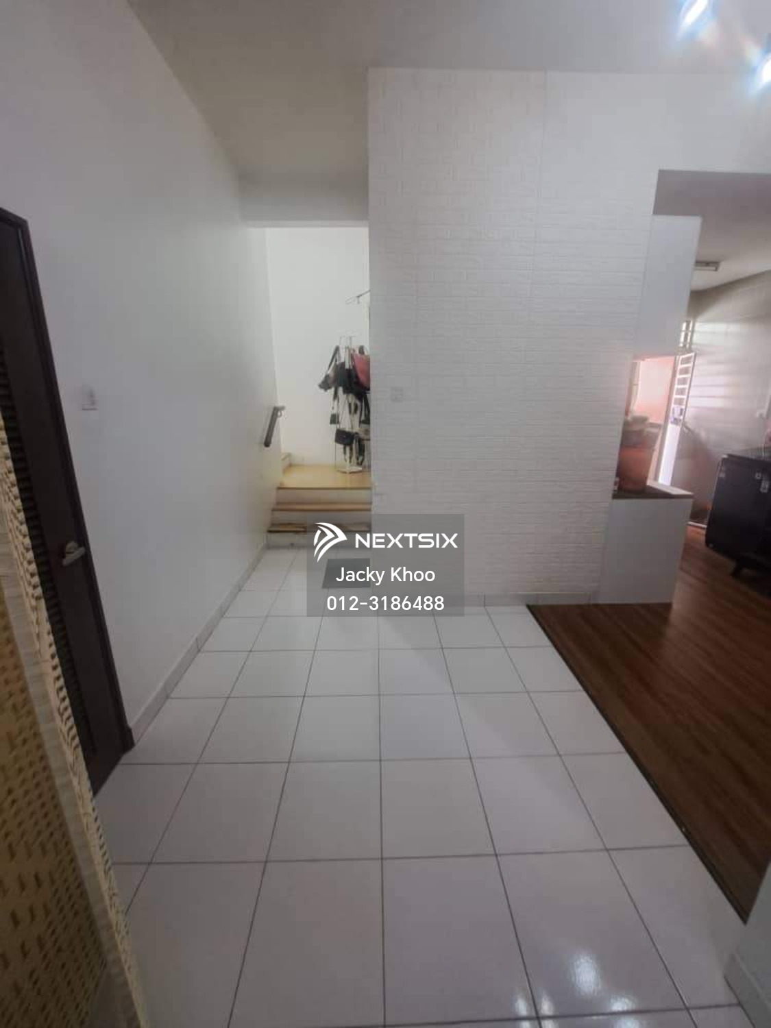 2-sty Terrace/Link House For Sale in Klang Selangor - Image 2
