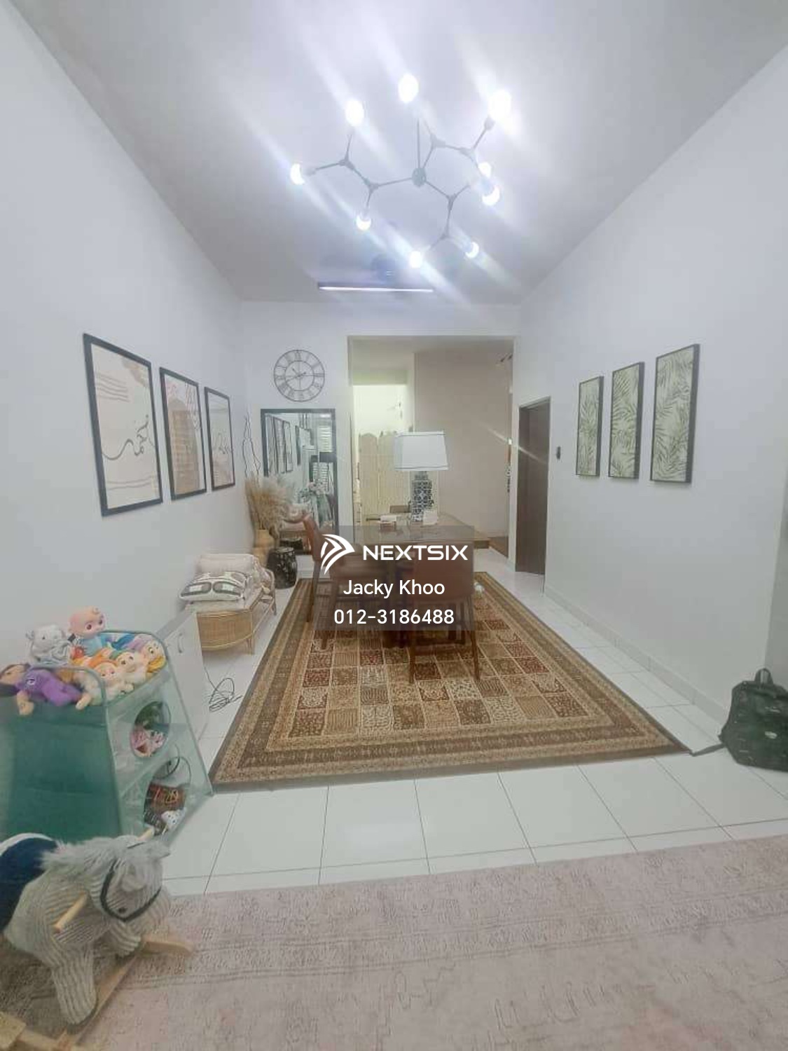 2-sty Terrace/Link House For Sale in Klang Selangor - Image 20