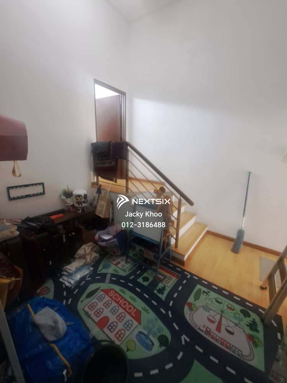 2-sty Terrace/Link House For Sale in Klang Selangor - Image 3