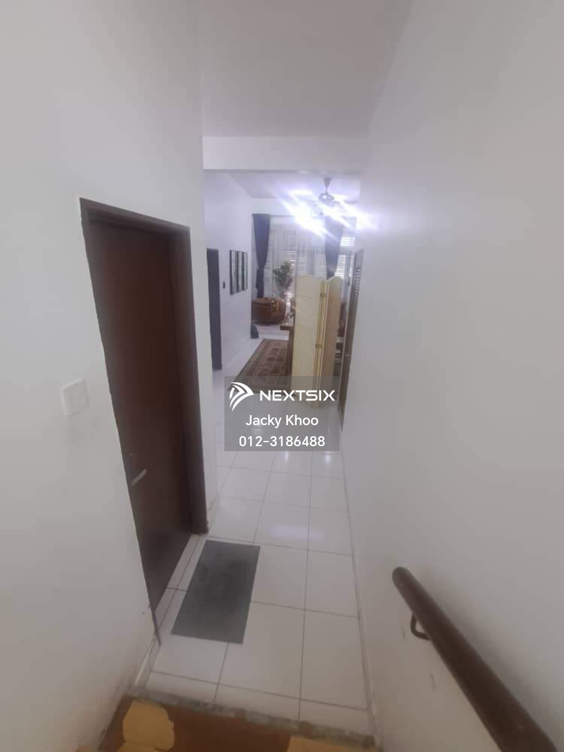 2-sty Terrace/Link House For Sale in Klang Selangor - Image 4