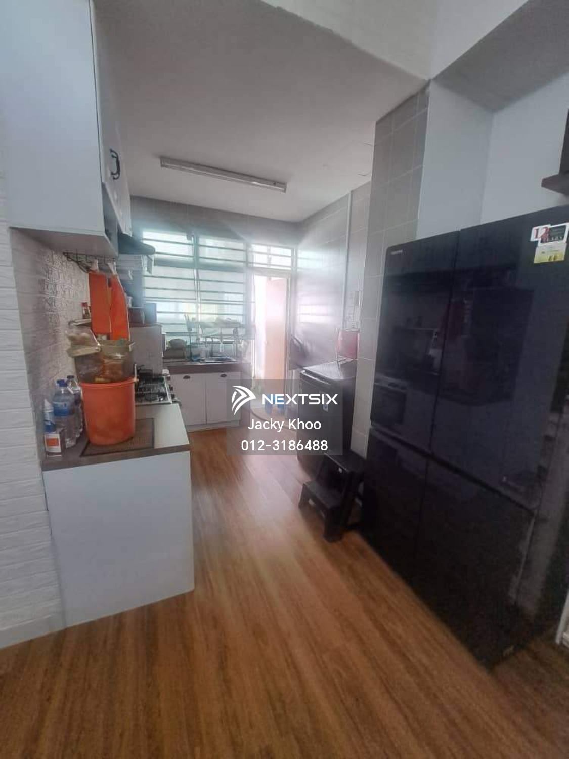 2-sty Terrace/Link House For Sale in Klang Selangor - Image 6