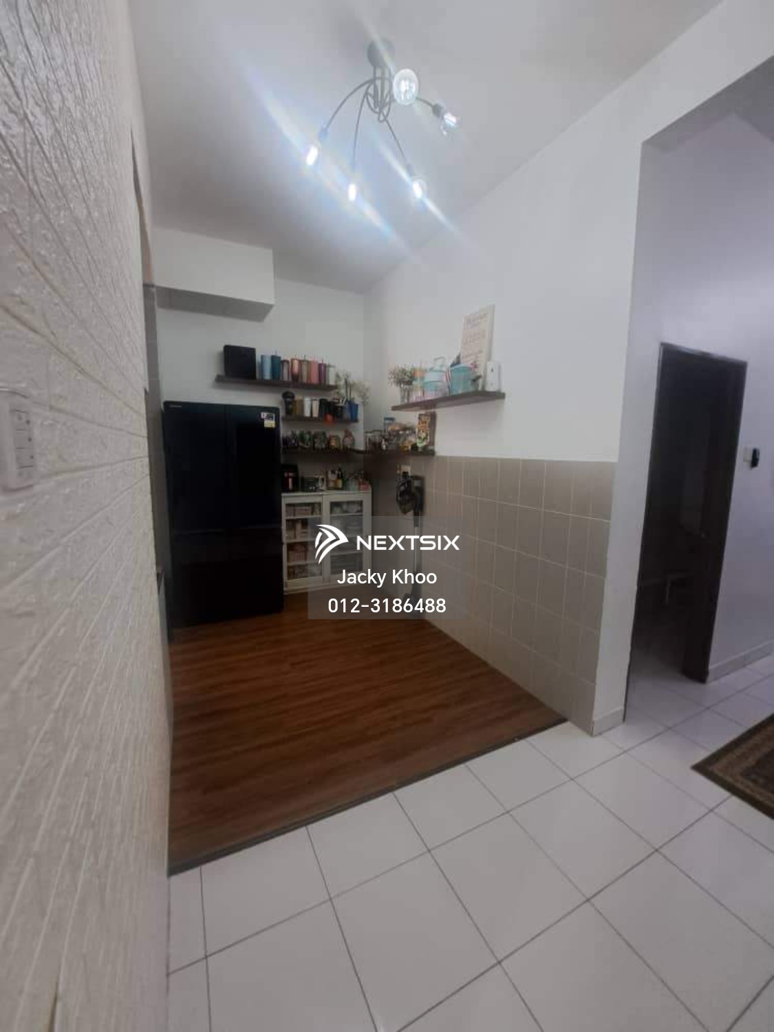 2-sty Terrace/Link House For Sale in Klang Selangor - Image 7