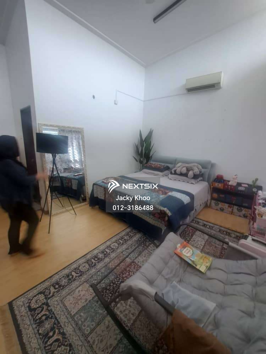 2-sty Terrace/Link House For Sale in Klang Selangor - Image 8