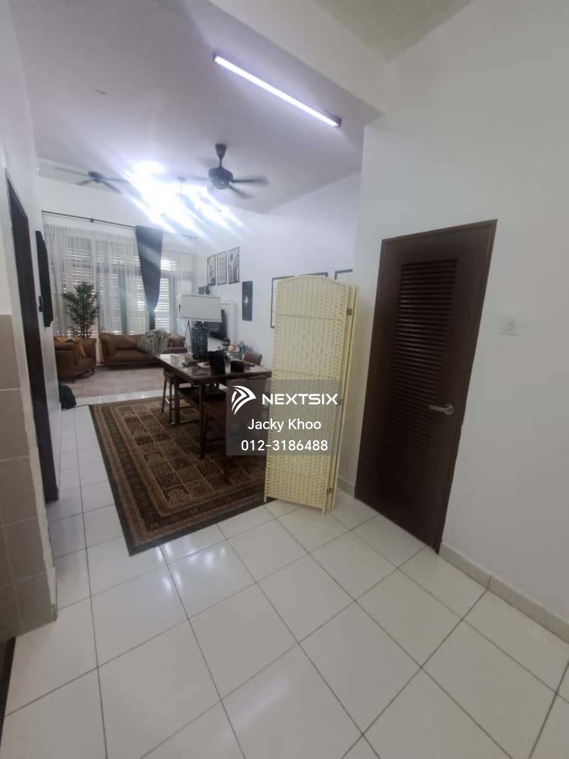 2-sty Terrace/Link House For Sale in Klang Selangor - Image 9