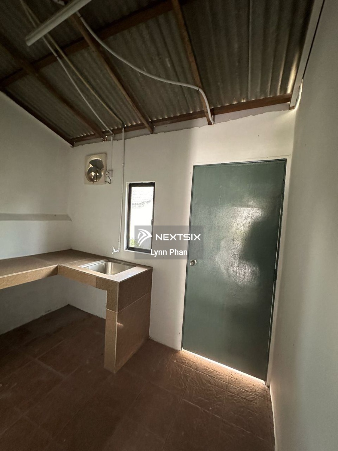 1-sty Terrace/Link House For Sale in Johor Bahru Johor - Image 2