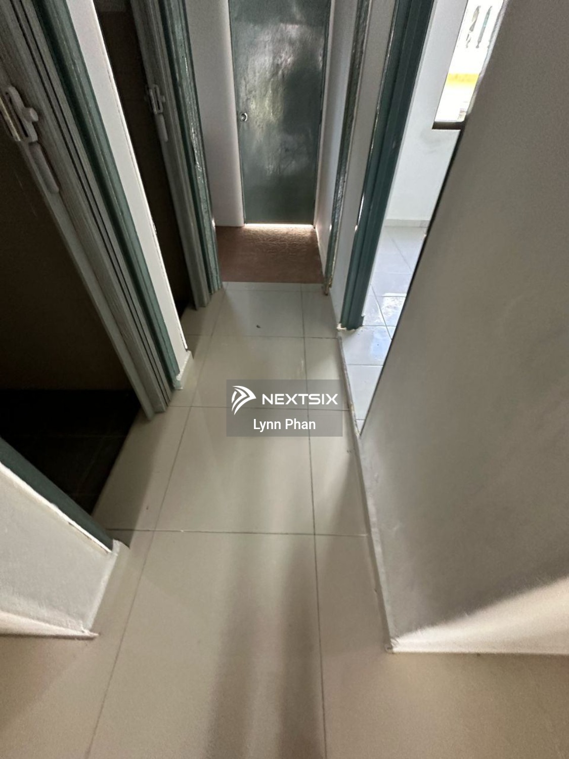 1-sty Terrace/Link House For Sale in Johor Bahru Johor - Image 5