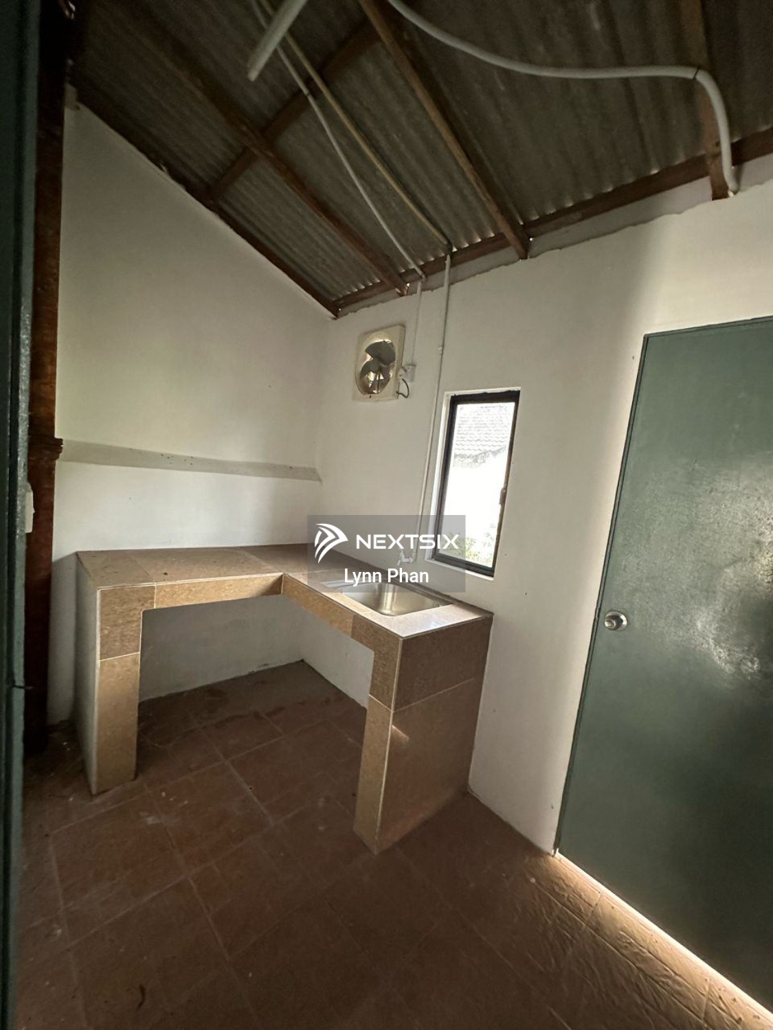 1-sty Terrace/Link House For Sale in Johor Bahru Johor - Image 6