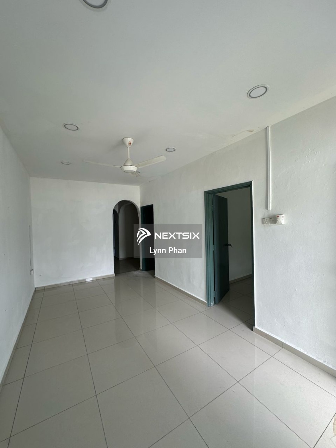 1-sty Terrace/Link House For Sale in Johor Bahru Johor - Image 8