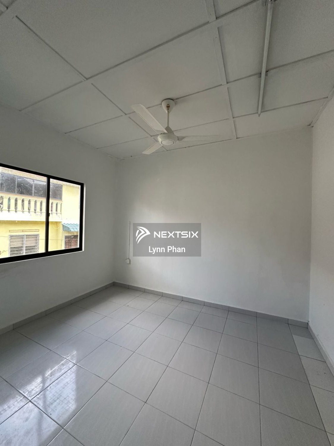 1-sty Terrace/Link House For Sale in Johor Bahru Johor - Image 9