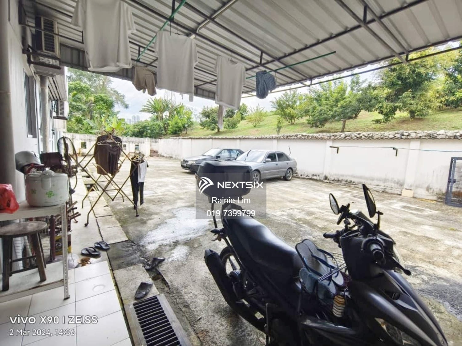 Semi-detached House For Sale in Johor Bahru Johor - Image 11