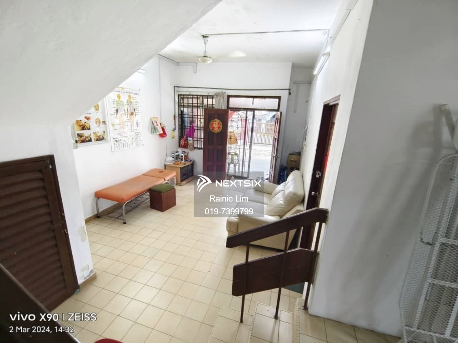 Semi-detached House For Sale in Johor Bahru Johor - Image 2