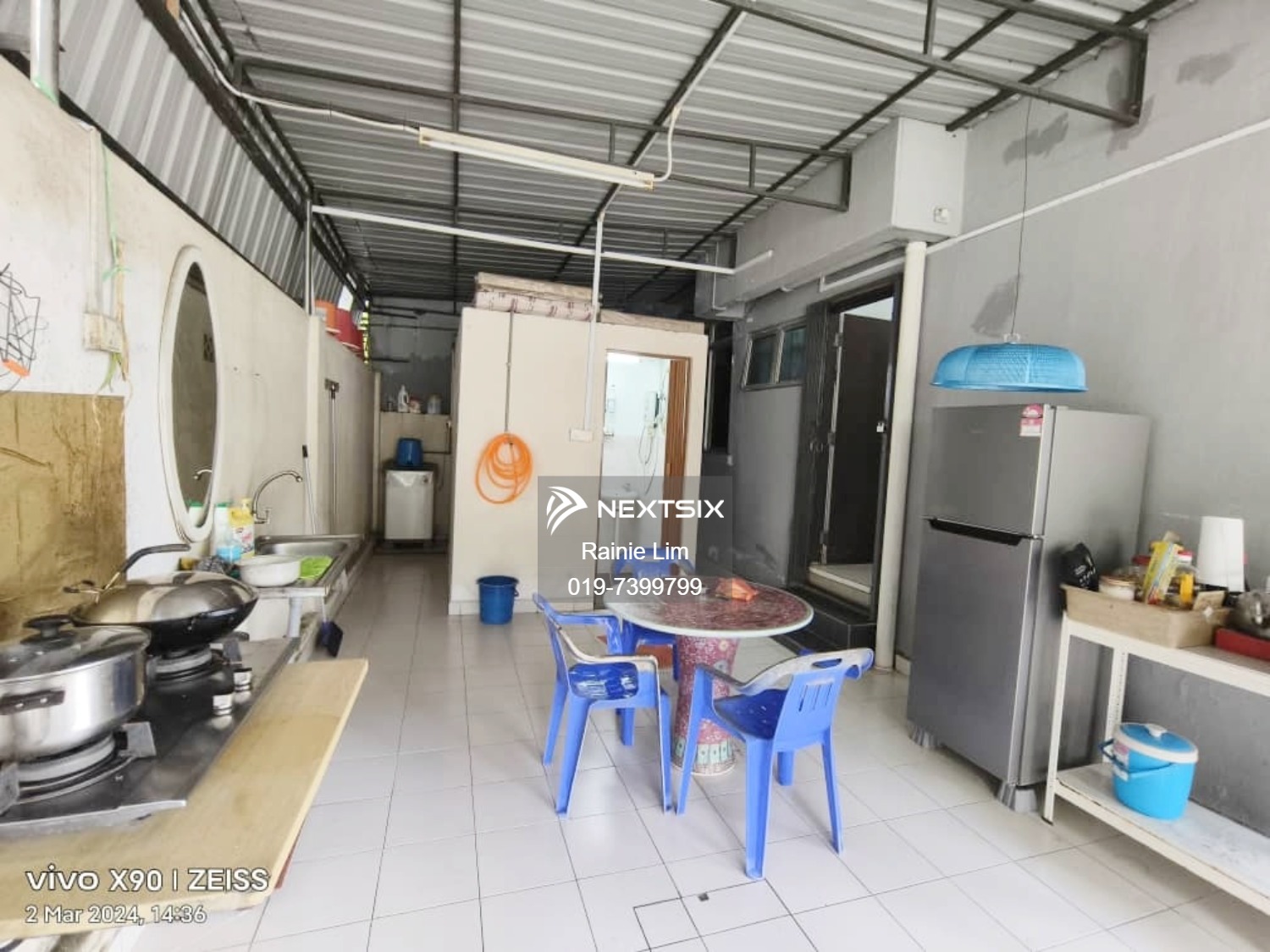 Semi-detached House For Sale in Johor Bahru Johor - Image 3