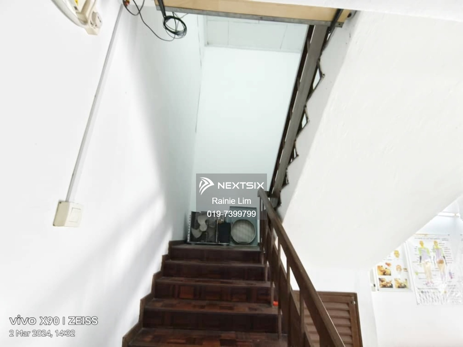 Semi-detached House For Sale in Johor Bahru Johor - Image 4