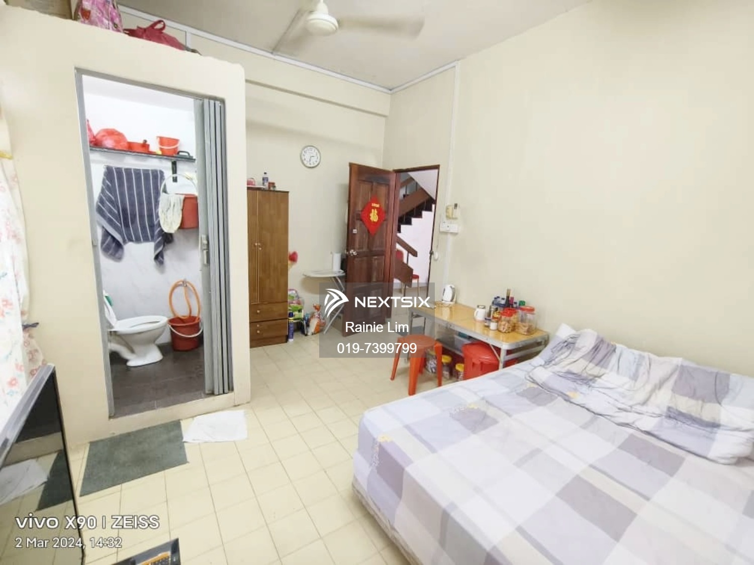 Semi-detached House For Sale in Johor Bahru Johor - Image 5