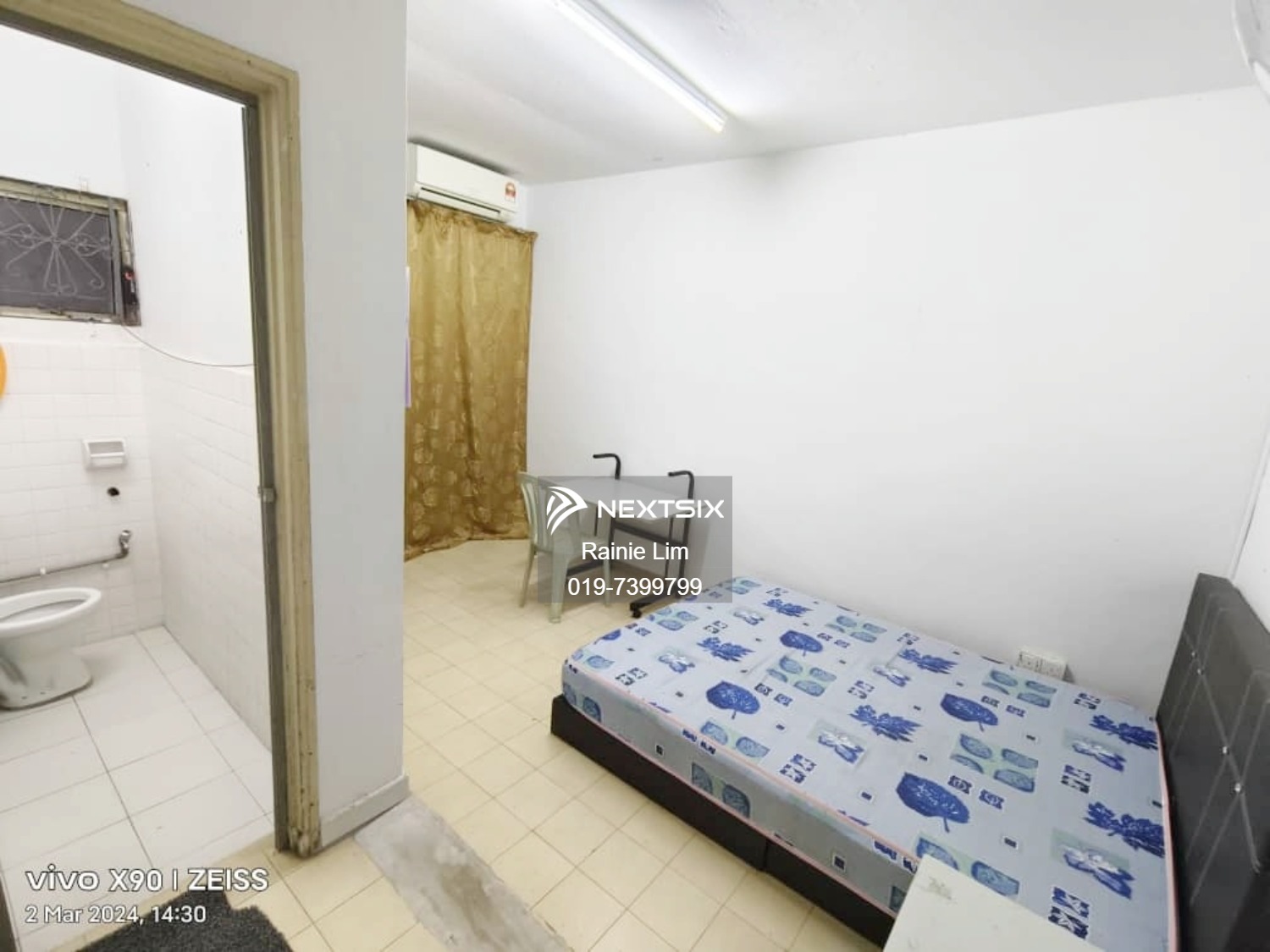Semi-detached House For Sale in Johor Bahru Johor - Image 7