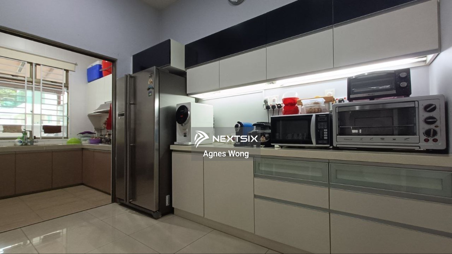 Semi-detached House For Sale in Setia Tropika Johor - Image 10