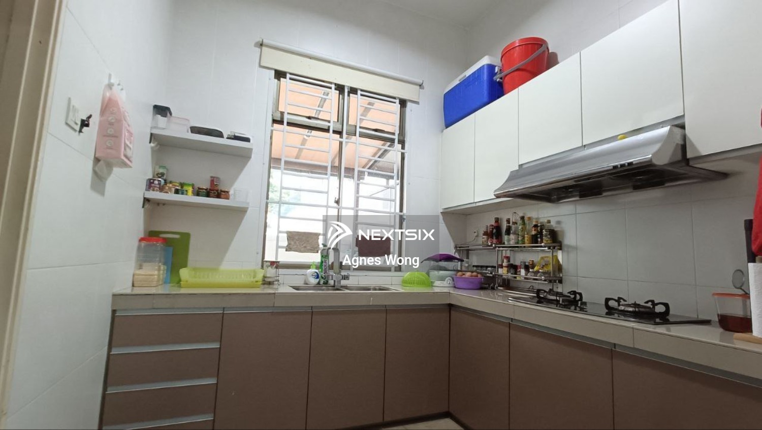 Semi-detached House For Sale in Setia Tropika Johor - Image 11