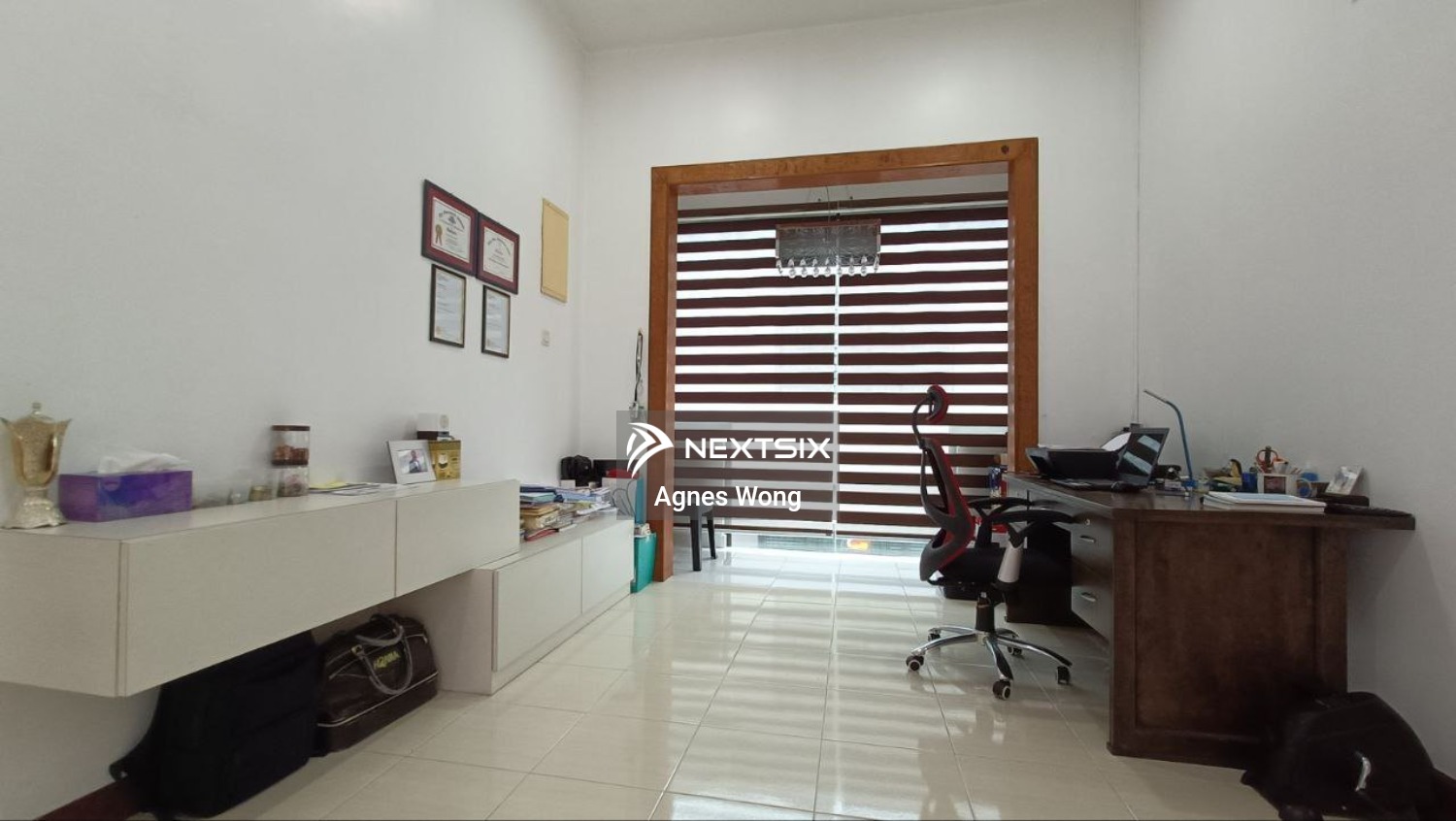 Semi-detached House For Sale in Setia Tropika Johor - Image 12