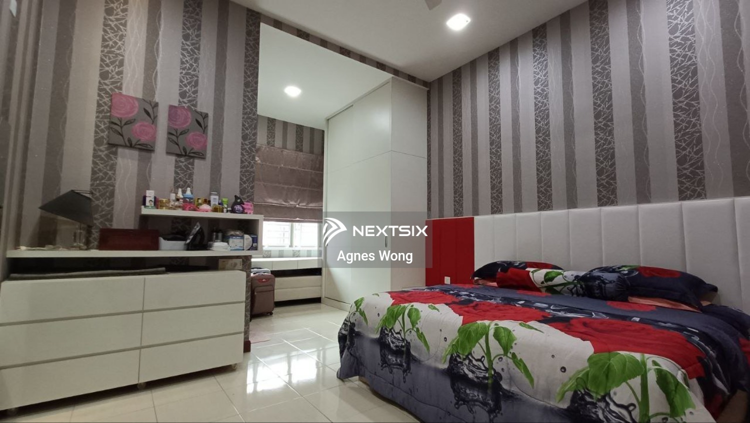 Semi-detached House For Sale in Setia Tropika Johor - Image 13